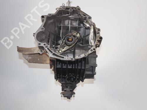 Gearbox AUDI A4 B7 (8EC) 2.0 TDI 16V | BP26702671M3 