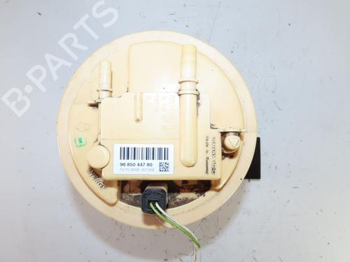 Fuel pump PEUGEOT 207 (WA_, WC_) 1.6 HDi | BP29644041M76 