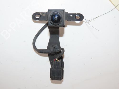 Kamera NISSAN NOTE (E12) 1.5 dCi | BP38256902E14 - Image 5
