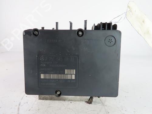 ABS pump MERCEDES-BENZ R-CLASS (W251, V251) R 350 4-matic (251.065, 251.165) | BP29644082M43 