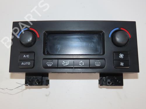 Climate control CITROËN BERLINGO MULTISPACE (B9) 1.6 HDi 110 | BP34573272I5  - Image 5