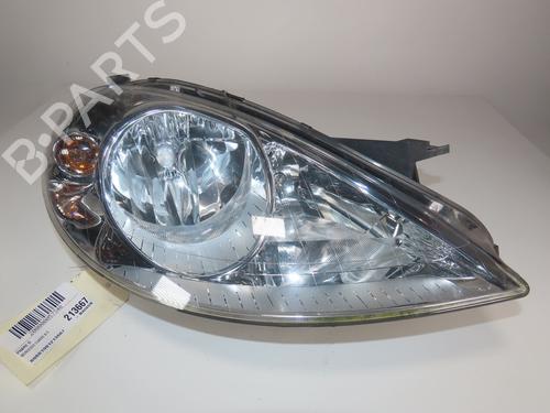 Right headlight MERCEDES-BENZ A-CLASS (W169) A 180 CDI (169.007, 169.307) | BP31284022C29 