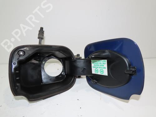 Fuel flap RENAULT CLIO III (BR0/1, CR0/1) 1.2 16V (BR02, BR0J, BR11, CR02, CR0J, CR11) | BP15200977C131