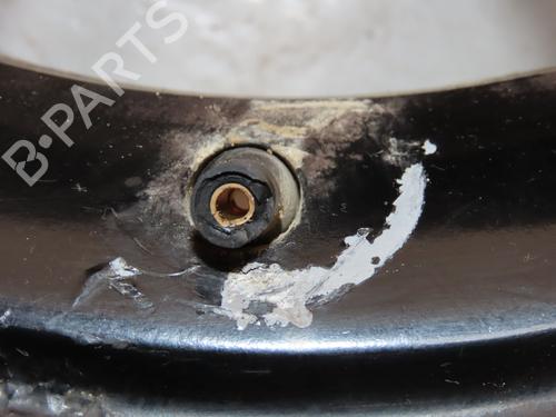 Rim MERCEDES-BENZ C-CLASS Coupe (CL203) C 220 CDI (203.706) | BP18543690C45 