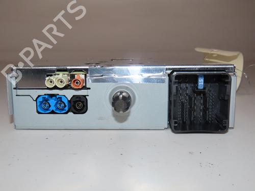 Radio OPEL CORSA F (P2JO) 1.2 (68) | BP30093163E6