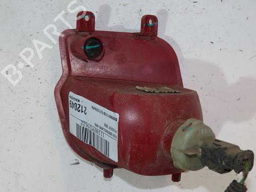 Used Rear fog light PEUGEOT 2008 II (UD_, US_, UY_, UJ_, UR_, UC_) 1.5 BlueHDI 110 (UDYHSK) (110 hp) 28970116