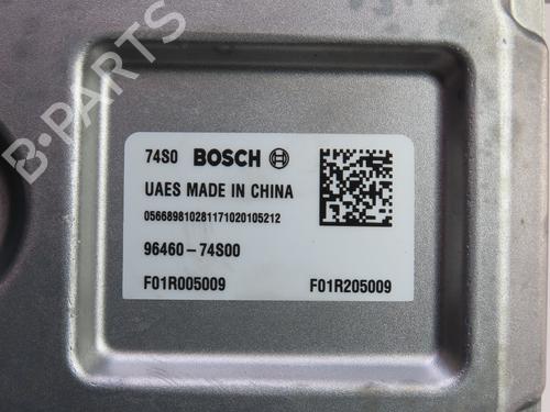 Other SUZUKI SWIFT V (AZ) 1.4 Sport SHVS | BP33744511O1 - Image 3