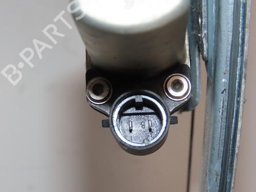Front right window mechanism DACIA DUSTER (HS_) 1.5 dCi (HSMC) | BP38627846C23 - Image 2