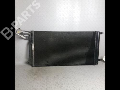 Used Heating radiator Heating radiator AUDI A1 (8X1, 8XK) 1.6 TDI (105 hp) 9008068 9008068