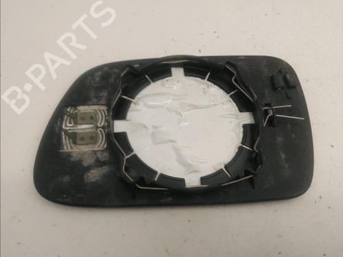 Used Right mirror glass PEUGEOT 307 (3A/C) 1.6 16V (109 hp) 15577819
