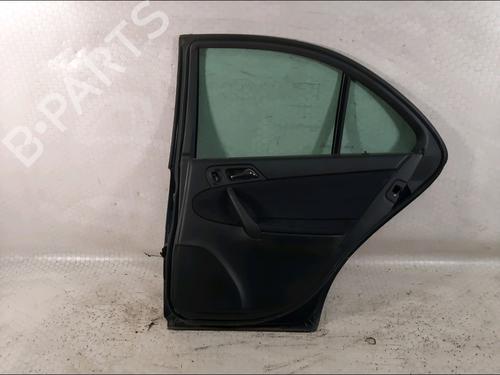 Right rear door MERCEDES-BENZ C-CLASS (W203) C 200 CDI (203.004) | BP9018679C5 
