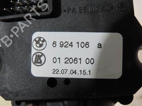 Steering column stalk BMW 5 (E60) 525 d | BP15492738I23