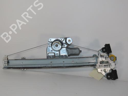 Front left window mechanism NISSAN MICRA V (K14) 1.0 | BP31984368C22
