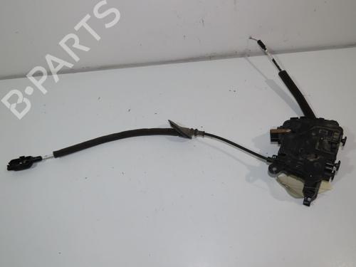 Used Rear right lock RENAULT CLIO IV (BH_) 1.5 dCi 75 (75 hp) 16538322
