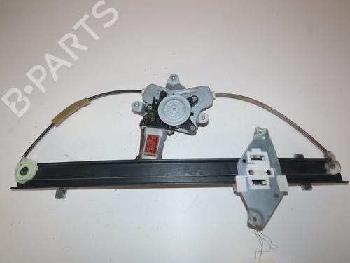 Used Front right window mechanism Front right window mechanism 37186421 37186421