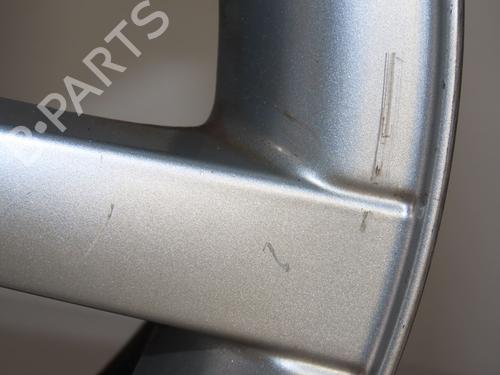 Used Rim RENAULT SCÉNIC III (JZ0/1_) 1.6 dCi (JZ00, JZ12) (130 hp) 31277089