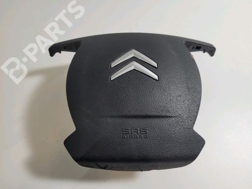 driver-airbag-citroen-c5-iii-rd_-20-hdi-140-rdrhf8-rdrhfa-rdrha8-rdrhaj-98015973zd-2008-2009-2010-2011-2012-2013-2014-2015-2016-2017-9036943 main image