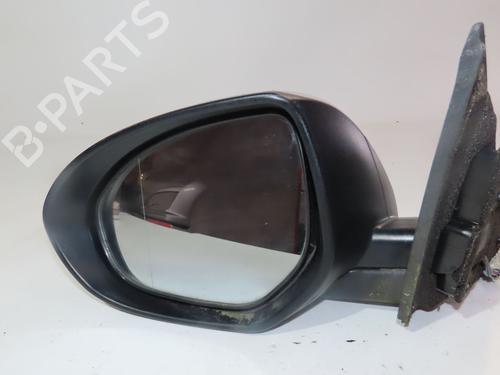 left-mirror-mazda-6-hatchback-gh-2007-2008-2009-2010-2011-2012-2013-27393697 main image