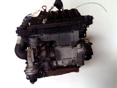 Motor MERCEDES-BENZ B-CLASS Sports Tourer (W245) B 200 CDI (245.208) (140 hp) 12594644