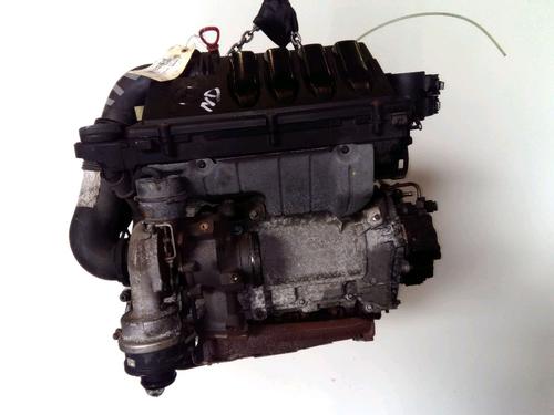 Mercedes-Benz A-class (W169) engine 640.941 103kW - Global Motors