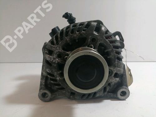 Alternator PEUGEOT 3008 SUV (MC_, MR_, MJ_, M4_) 1.5 BlueHDi 130 (131 hp) 9694139