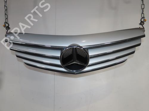 Used Grille Grille 33031763 33031763