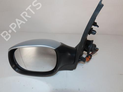 Left mirror PEUGEOT 206+ (2L_, 2M_) 1.4 i (2LKFWA, 2MKFWA) | BP29758836C26 