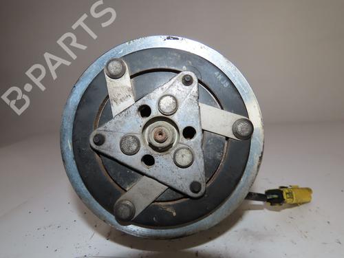 AC compressor PEUGEOT PARTNER Box Body/MPV 1.6 HDi | BP30139941M34