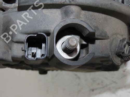 Used Alternator Alternator 38627755 38627755