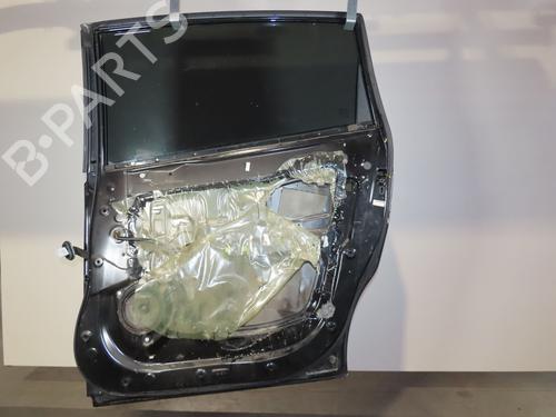 Right rear door TOYOTA COROLLA Verso (ZER_, ZZE12_, R1_) 2.2 D-4D (AUR10_, AUR10R) | BP20846178C5 