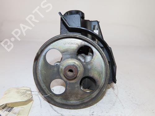 Steering pump PEUGEOT 206 CC (2D) 1.6 16V (2DNFUF, 2DNFUR) | BP29494463M99 
