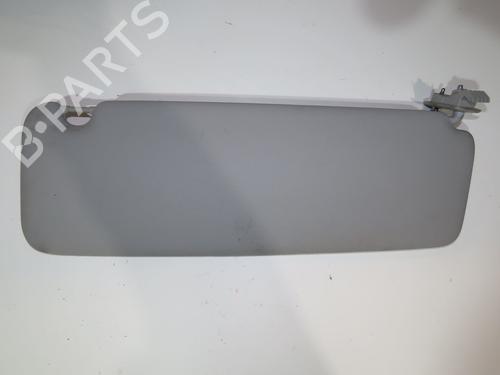 Left sun visor RENAULT TRAFIC III Van (FG_) 2.0 dCi 120 (FGMN) | BP23164458I1