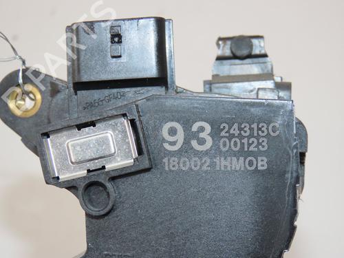 Pedal NISSAN NOTE (E12) 1.5 dCi | BP38256854I4 - Image 4