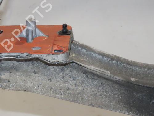 Used Rear bumper reinforcement CITROËN C4 Picasso I MPV (UD_) 1.6 HDi (109 hp) 9520095