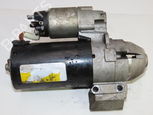 Used Starter Starter BMW 1 (E87) 118 d (143 hp) 34409490 34409490