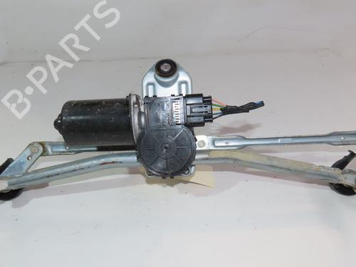 Front wiper motor KIA SPORTAGE III (SL) 1.7 CRDi | BP29380526M29 