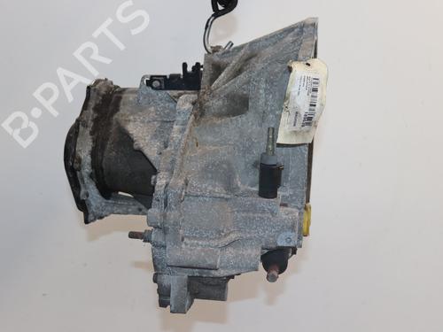 Used Gearbox Gearbox FORD KA (RB_) 1.3 i (60 hp) 10718789 10718789