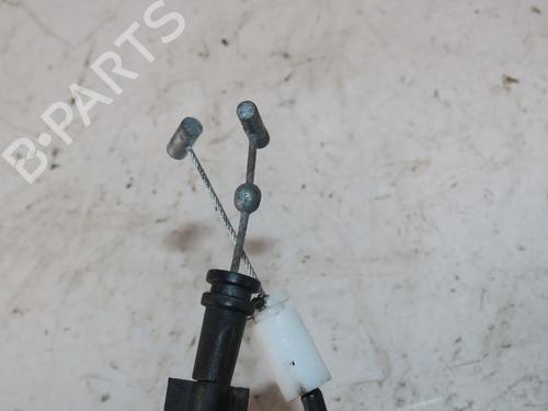 Used Rear right lock Rear right lock SMART FORFOUR (454) 1.5 CDI (454.000) (68 hp) 39967014 39967014