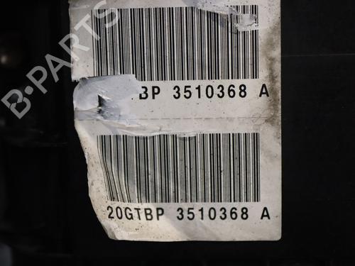 Used Gearbox Gearbox OPEL AGILA B (H08) 1.2 (F68) (86 hp) 29344531 29344531