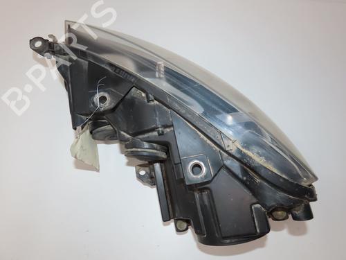 Right headlight VW GOLF VI (5K1) 1.6 TDI | BP38023142C29 - Image 4