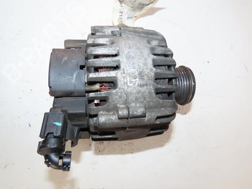 Alternator PEUGEOT 208 I (CA_, CC_) 1.2 THP 110 | BP29494425M7 