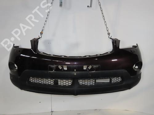 Front bumper INFINITI EX 37 | BP40204979C7 - Image 4