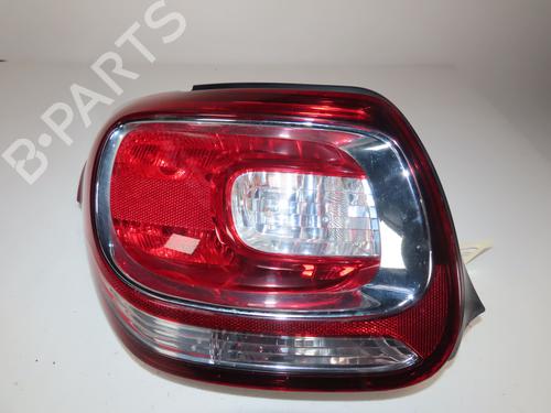 Left taillight CITROËN DS3 (SA_) 1.6 HDi 90 | BP31843962C34