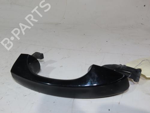 Used Front right exterior door handle VW GOLF VII (5G1, BQ1, BE1, BE2) 1.6 TDI (105 hp) 19791429