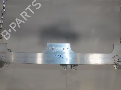 Used Front bumper reinforcement PEUGEOT 2008 II (UD_, US_, UY_, UJ_, UR_, UC_) 1.5 BlueHDI 110 (UDYHSK) (110 hp) 29819127