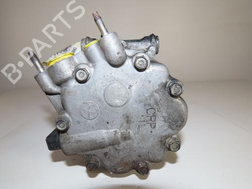 AC compressor PEUGEOT 3008 I MPV (0U_) 1.6 HDi | BP29962971M34