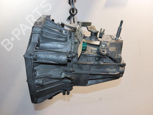 Gearbox DACIA DUSTER (HS_) 1.5 dCi | BP30447800M3 - Image 2
