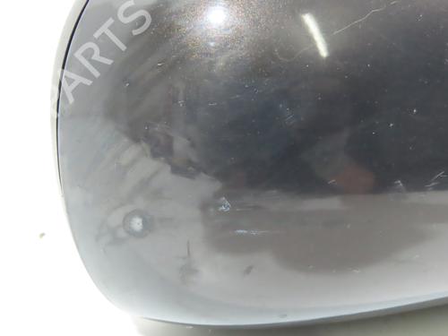 Right mirror SAAB 9-3 (YS3F, E79, D79, D75) 2.2 TiD | BP23162989C27 