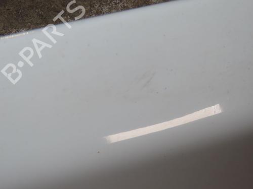 Left front fenders BMW 1 (E87) 118 d | BP27581129C41 