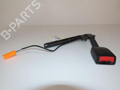 Used Seat buckle FORD FUSION (JU_) 1.4 TDCi (68 hp) 24535152